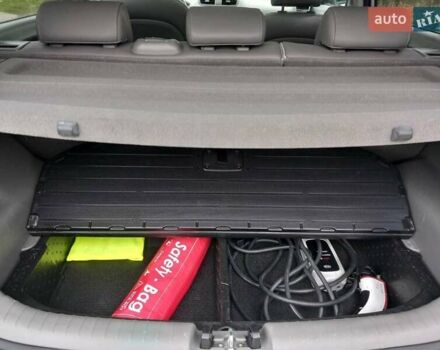 Серый Киа Soul, объемом двигателя 0 л и пробегом 60 тыс. км за 11700 $, фото 20 на Automoto.ua