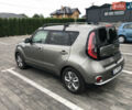 Сірий Кіа Soul, об'ємом двигуна 0 л та пробігом 130 тис. км за 10500 $, фото 4 на Automoto.ua