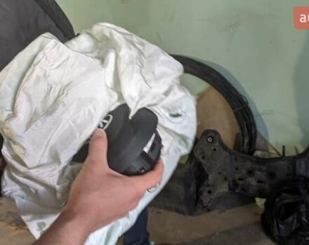 Сірий Кіа Soul, об'ємом двигуна 2 л та пробігом 108 тис. км за 11300 $, фото 29 на Automoto.ua