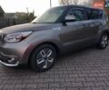 Сірий Кіа Soul, об'ємом двигуна 0 л та пробігом 105 тис. км за 11200 $, фото 2 на Automoto.ua