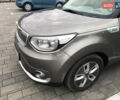 Сірий Кіа Soul, об'ємом двигуна 0 л та пробігом 130 тис. км за 10500 $, фото 14 на Automoto.ua
