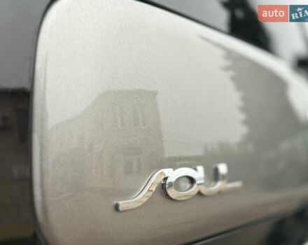 Сірий Кіа Soul, об'ємом двигуна 0 л та пробігом 141 тис. км за 10444 $, фото 32 на Automoto.ua