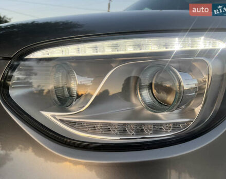 Серый Киа Soul, объемом двигателя 0 л и пробегом 97 тыс. км за 11850 $, фото 29 на Automoto.ua