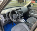Серый Киа Soul, объемом двигателя 0 л и пробегом 97 тыс. км за 11850 $, фото 8 на Automoto.ua