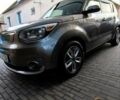 Серый Киа Soul, объемом двигателя 0 л и пробегом 82 тыс. км за 11500 $, фото 7 на Automoto.ua