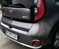 Серый Киа Soul, объемом двигателя 0 л и пробегом 82 тыс. км за 11500 $, фото 24 на Automoto.ua