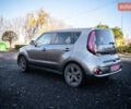 Сірий Кіа Soul, об'ємом двигуна 0 л та пробігом 46 тис. км за 11750 $, фото 10 на Automoto.ua