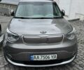 Киа Soul 2017 в Киеве на Automoto.ua Серый Киа Soul, объемом двигателя 0 л и пробегом 130 тыс. км за 7350 $, фото 1 на Automoto.ua