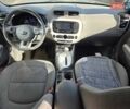 Сірий Кіа Soul, об'ємом двигуна 0 л та пробігом 116 тис. км за 9700 $, фото 18 на Automoto.ua