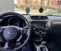 Серый Киа Soul, объемом двигателя 2 л и пробегом 137 тыс. км за 11499 $, фото 17 на Automoto.ua