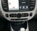 Серый Киа Soul, объемом двигателя 0 л и пробегом 60 тыс. км за 11700 $, фото 15 на Automoto.ua