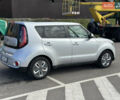 Сірий Кіа Soul, об'ємом двигуна 0 л та пробігом 161 тис. км за 10200 $, фото 20 на Automoto.ua