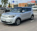 Сірий Кіа Soul, об'ємом двигуна 0 л та пробігом 161 тис. км за 10350 $, фото 8 на Automoto.ua