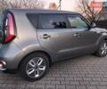 Сірий Кіа Soul, об'ємом двигуна 0 л та пробігом 105 тис. км за 11200 $, фото 5 на Automoto.ua