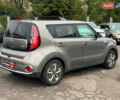 Киа Soul 2017 в Виннице на Automoto.ua Серый Киа Soul, объемом двигателя 0 л и пробегом 108 тыс. км за 10390 $, фото 4 на Automoto.ua