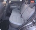 Сірий Кіа Soul, об'ємом двигуна 0 л та пробігом 105 тис. км за 11200 $, фото 22 на Automoto.ua