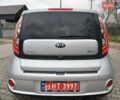 Серый Киа Soul, объемом двигателя 0 л и пробегом 60 тыс. км за 11700 $, фото 5 на Automoto.ua