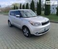 Сірий Кіа Soul, об'ємом двигуна 0 л та пробігом 57 тис. км за 13500 $, фото 1 на Automoto.ua