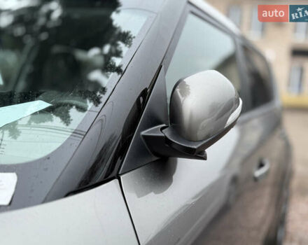 Сірий Кіа Soul, об'ємом двигуна 0 л та пробігом 141 тис. км за 10444 $, фото 40 на Automoto.ua