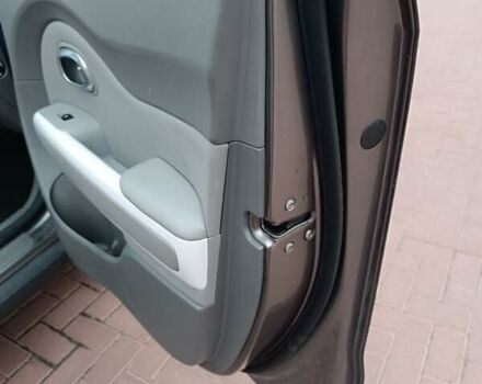 Серый Киа Soul, объемом двигателя 0 л и пробегом 130 тыс. км за 6150 $, фото 33 на Automoto.ua