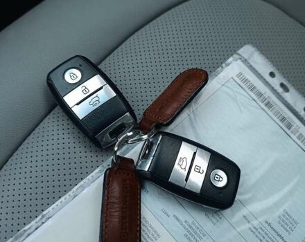 Серый Киа Soul, объемом двигателя 0 л и пробегом 130 тыс. км за 6150 $, фото 59 на Automoto.ua