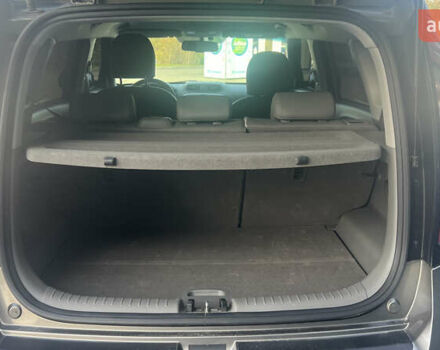 Киа Soul 2017 в Львове на Automoto.ua Серый Киа Soul, объемом двигателя 0 л и пробегом 140 тыс. км за 9800 $, фото 19 на Automoto.ua