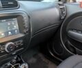 Сірий Кіа Soul, об'ємом двигуна 2 л та пробігом 108 тис. км за 11300 $, фото 24 на Automoto.ua