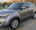 Сірий Кіа Soul, об'ємом двигуна 2 л та пробігом 108 тис. км за 11300 $, фото 1 на Automoto.ua
