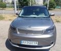 Киа Soul 2017 в Харькове на Automoto.ua Серый Киа Soul, объемом двигателя 0 л и пробегом 77 тыс. км за 13000 $, фото 6 на Automoto.ua