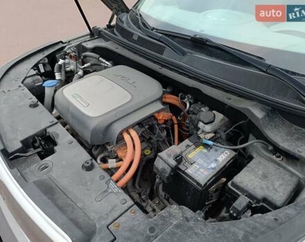 Серый Киа Soul, объемом двигателя 0 л и пробегом 130 тыс. км за 6150 $, фото 41 на Automoto.ua