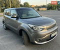 Серый Киа Soul, объемом двигателя 0 л и пробегом 97 тыс. км за 11850 $, фото 3 на Automoto.ua