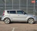 Сірий Кіа Soul, об'ємом двигуна 0 л та пробігом 116 тис. км за 9700 $, фото 5 на Automoto.ua