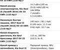 Сірий Кіа Soul, об'ємом двигуна 0 л та пробігом 141 тис. км за 10444 $, фото 28 на Automoto.ua