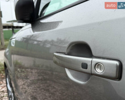 Сірий Кіа Soul, об'ємом двигуна 0 л та пробігом 141 тис. км за 10444 $, фото 36 на Automoto.ua