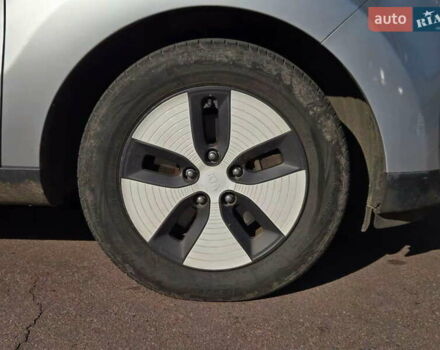 Серый Киа Soul, объемом двигателя 0 л и пробегом 116 тыс. км за 8900 $, фото 5 на Automoto.ua