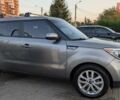 Сірий Кіа Soul, об'ємом двигуна 2 л та пробігом 108 тис. км за 11300 $, фото 1 на Automoto.ua