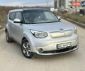 Серый Киа Soul, объемом двигателя 0 л и пробегом 161 тыс. км за 10650 $, фото 5 на Automoto.ua