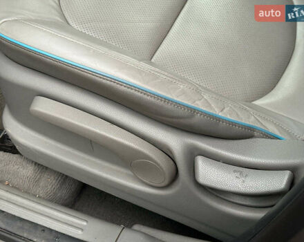 Киа Soul 2017 в Виннице на Automoto.ua Серый Киа Soul, объемом двигателя 0 л и пробегом 108 тыс. км за 10390 $, фото 13 на Automoto.ua
