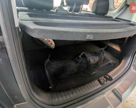 Сірий Кіа Soul, об'ємом двигуна 2 л та пробігом 108 тис. км за 11300 $, фото 27 на Automoto.ua