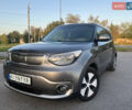 Серый Киа Soul, объемом двигателя 0 л и пробегом 97 тыс. км за 11850 $, фото 1 на Automoto.ua