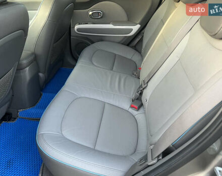Серый Киа Soul, объемом двигателя 0 л и пробегом 97 тыс. км за 11850 $, фото 18 на Automoto.ua