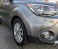 Сірий Кіа Soul, об'ємом двигуна 2 л та пробігом 108 тис. км за 11300 $, фото 13 на Automoto.ua