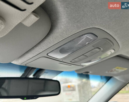 Сірий Кіа Soul, об'ємом двигуна 0 л та пробігом 141 тис. км за 10444 $, фото 26 на Automoto.ua