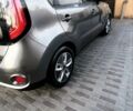 Серый Киа Soul, объемом двигателя 0 л и пробегом 82 тыс. км за 11500 $, фото 5 на Automoto.ua