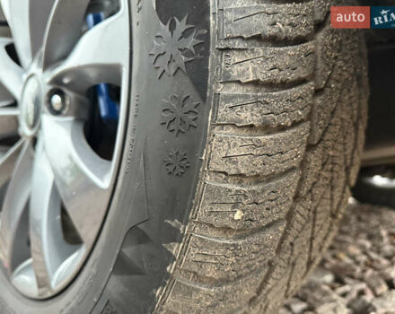 Сірий Кіа Soul, об'ємом двигуна 0 л та пробігом 141 тис. км за 10444 $, фото 39 на Automoto.ua