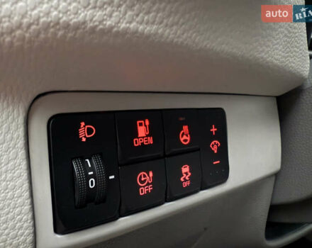 Сірий Кіа Soul, об'ємом двигуна 0 л та пробігом 141 тис. км за 10444 $, фото 22 на Automoto.ua