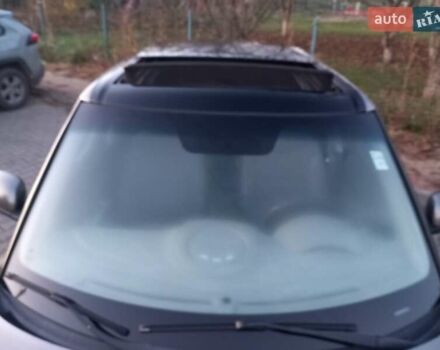 Сірий Кіа Soul, об'ємом двигуна 0 л та пробігом 105 тис. км за 11200 $, фото 8 на Automoto.ua