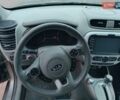 Серый Киа Soul, объемом двигателя 0 л и пробегом 130 тыс. км за 6150 $, фото 16 на Automoto.ua