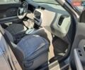 Сірий Кіа Soul, об'ємом двигуна 0 л та пробігом 116 тис. км за 9700 $, фото 8 на Automoto.ua
