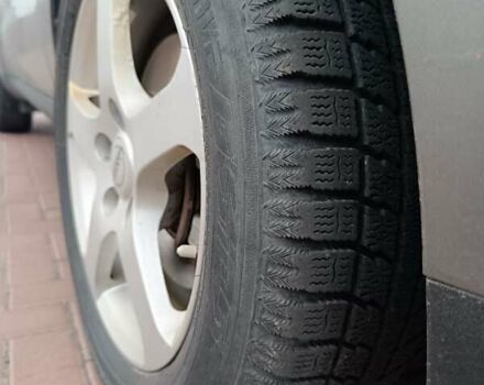 Серый Киа Soul, объемом двигателя 0 л и пробегом 130 тыс. км за 6150 $, фото 36 на Automoto.ua